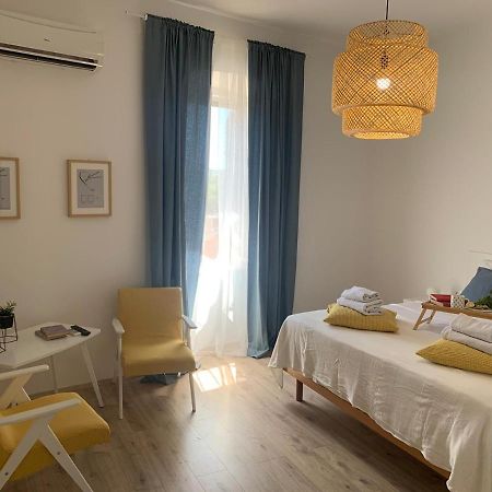 Ra City Garden Suite Pula Exterior photo