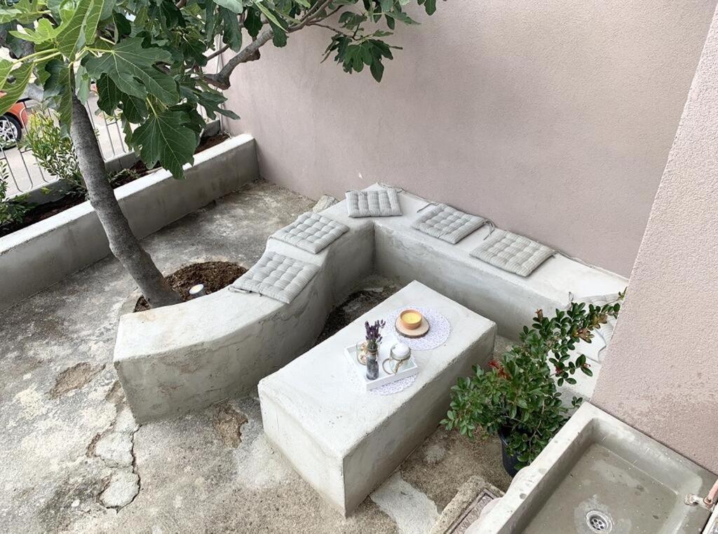 Ra City Garden Suite Pula Exterior photo