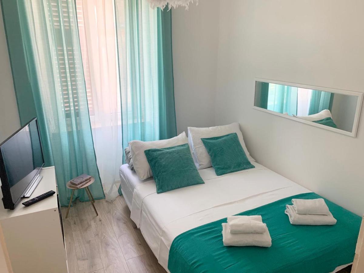 Ra City Garden Suite Pula Exterior photo