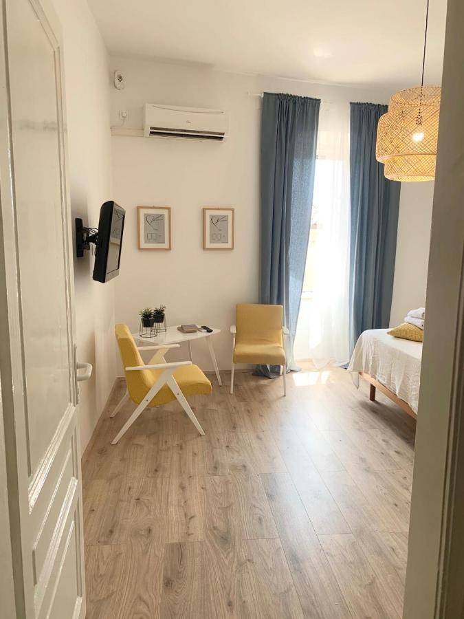 Ra City Garden Suite Pula Exterior photo