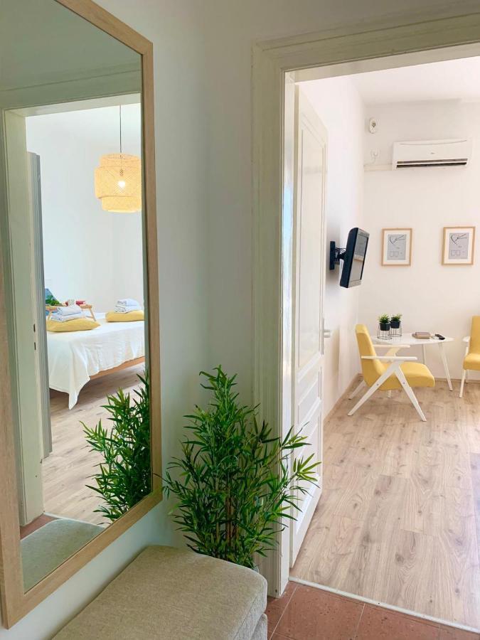 Ra City Garden Suite Pula Exterior photo