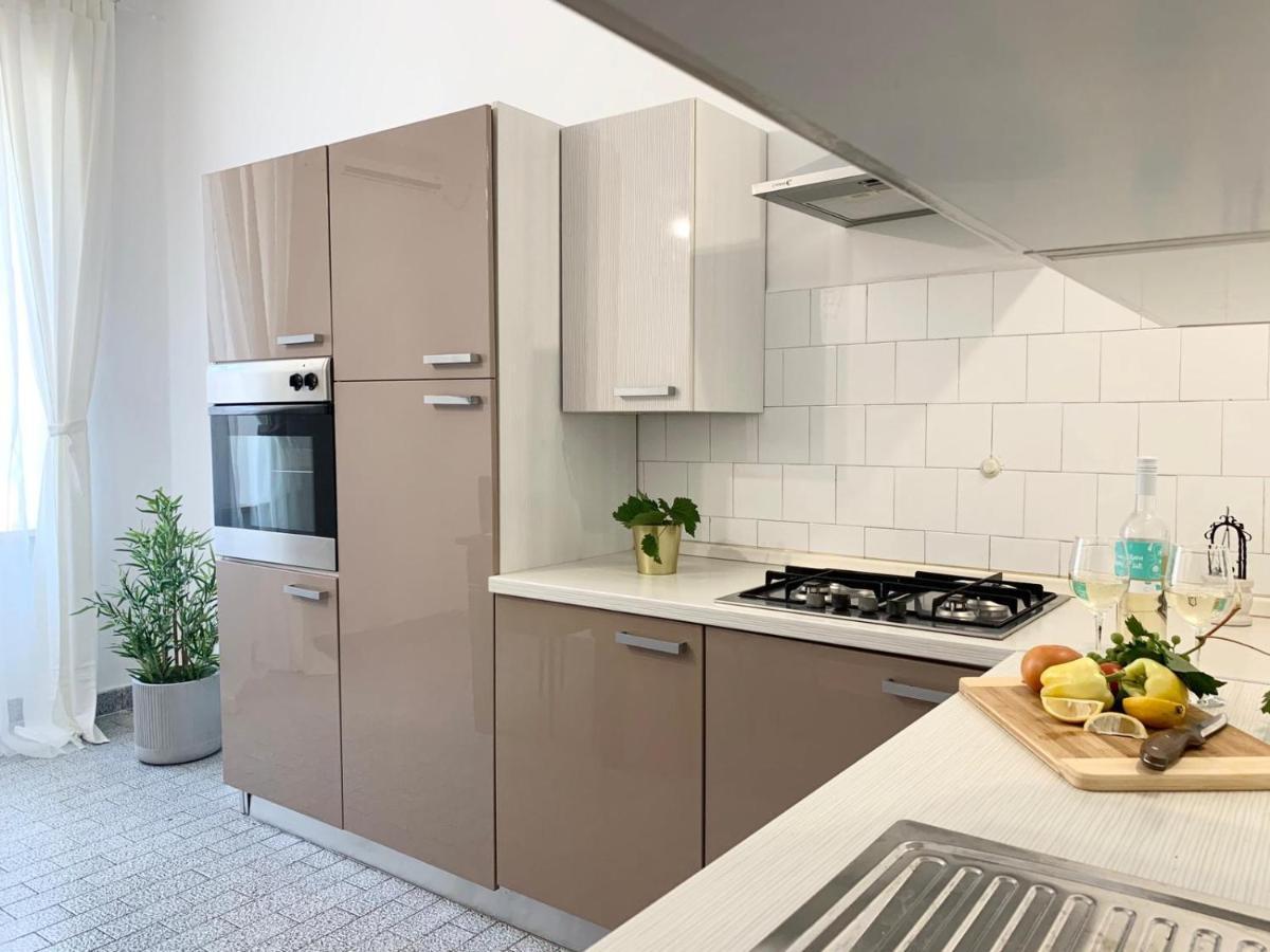 Ra City Garden Suite Pula Exterior photo