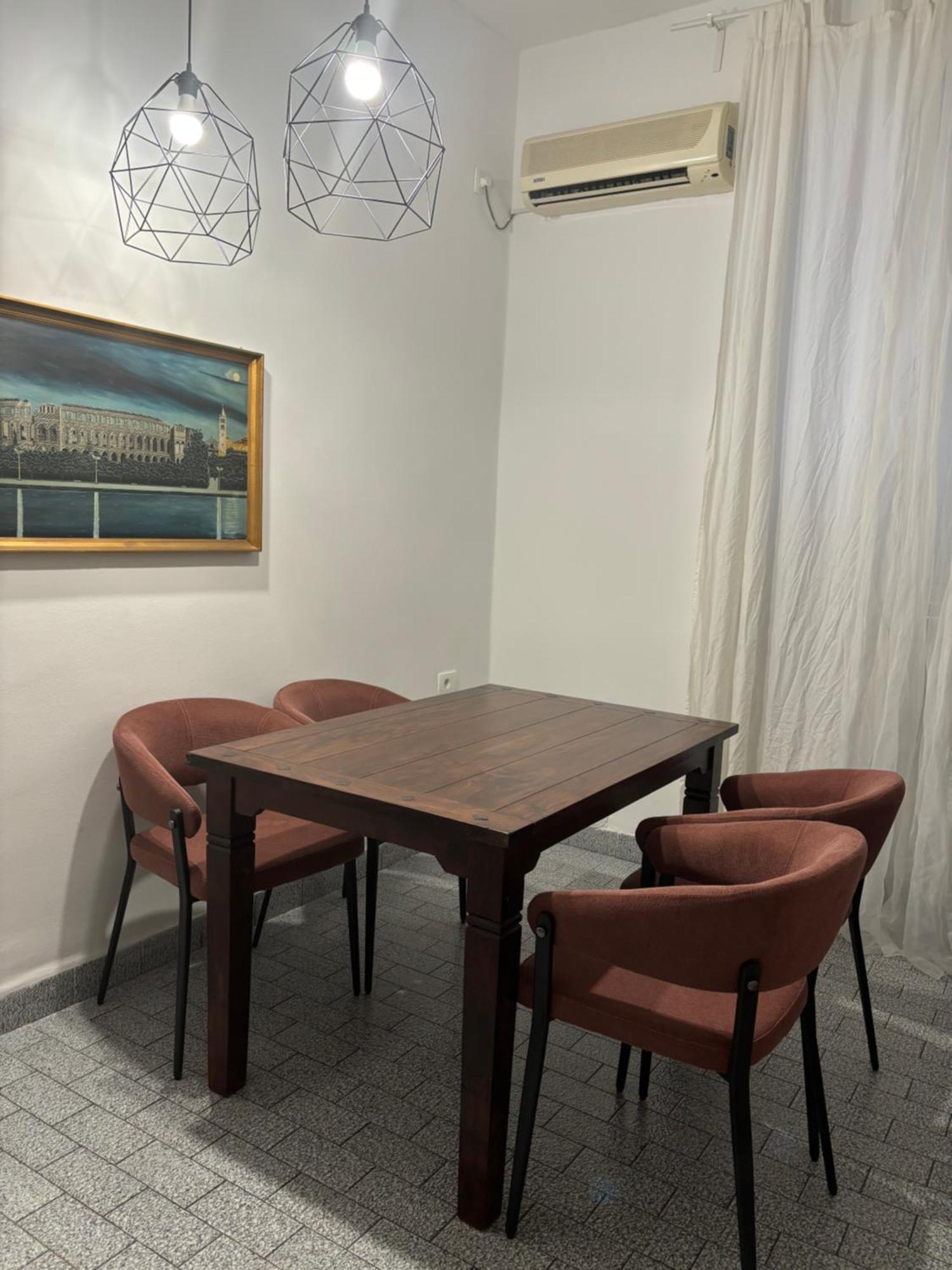 Ra City Garden Suite Pula Exterior photo