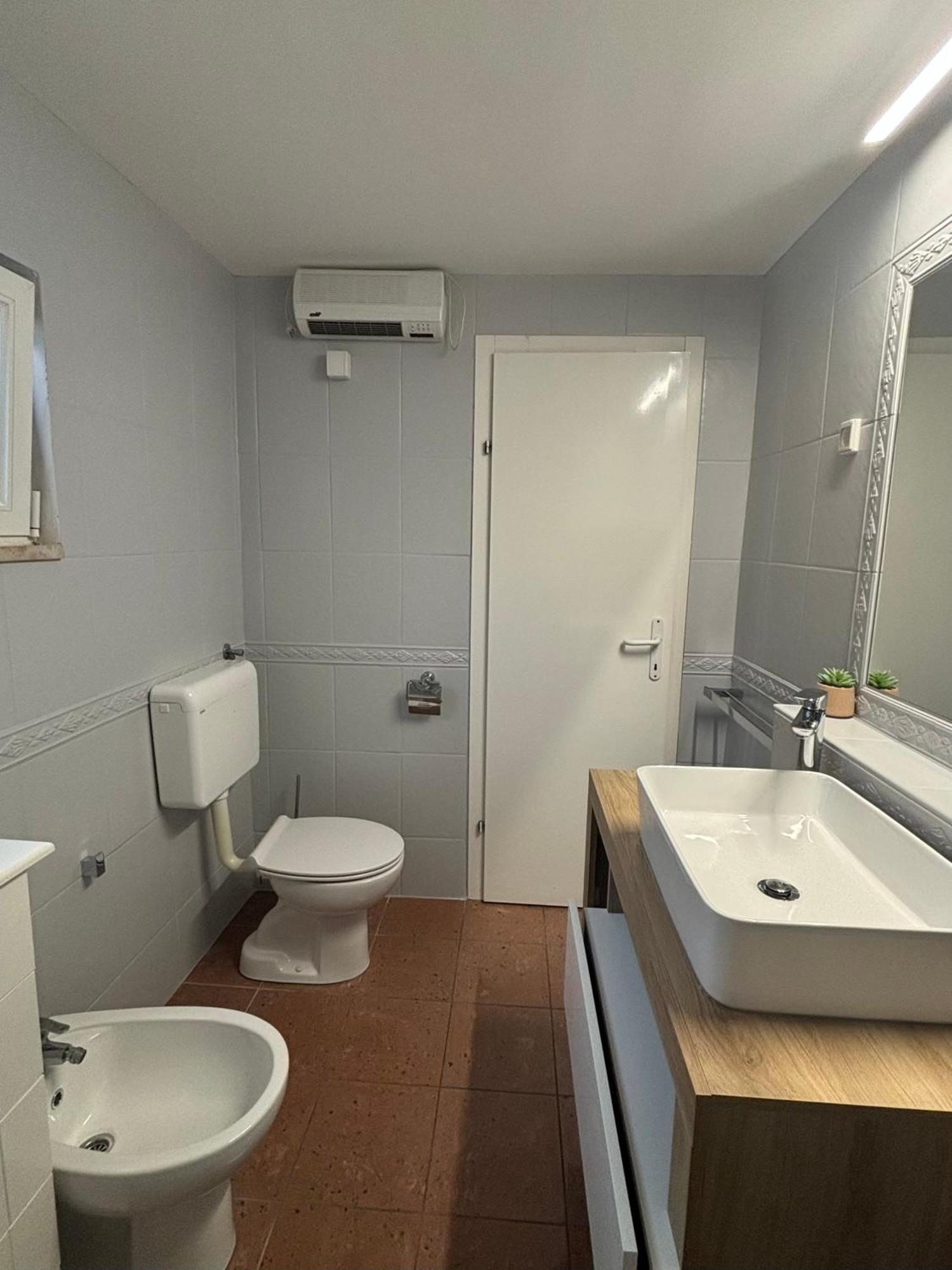 Ra City Garden Suite Pula Exterior photo
